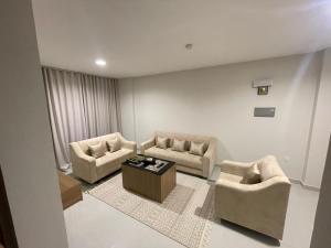 AL Ghaith Hotel Apartment الغيث للأجنحة الفندقية