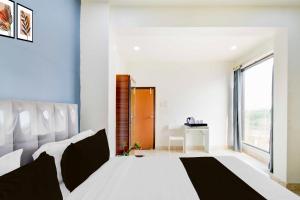 Collection O Nagole Near Mini Shilparamam Saka Arcade