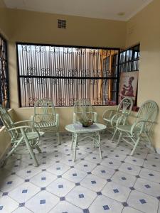 Rafiki House Nanyuki