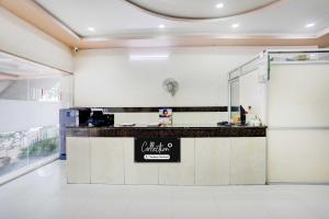 Collection O Kurnool Bus Stand RR Residency