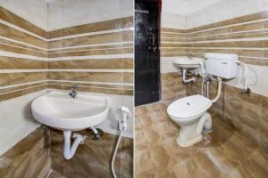 Collection O Kurnool Bus Stand RR Residency