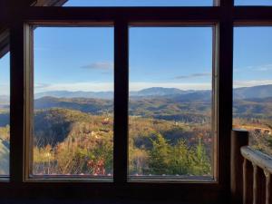 Stellar View by American Patriot Getaways