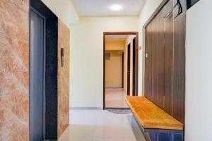 Hotel O Veerbhadra Nagar Baner