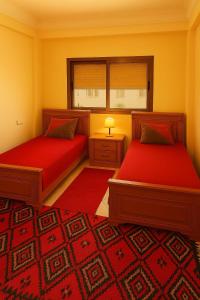 Résidence calme 3 chambres pour votre hébergement