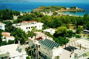 Inea Hotel & Suites Chania Greece