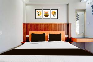 Hotel O Market Road Ernakulam