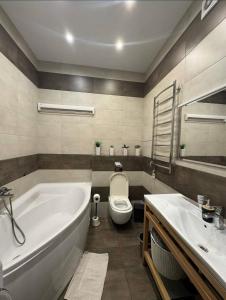 Апартаменти студія