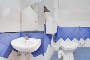 Hotel O Market Road Ernakulam