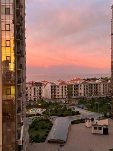 Апартаменти студія