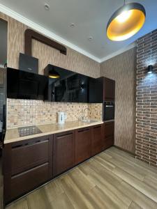 Апартаменти студія