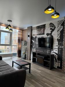 Апартаменти студія