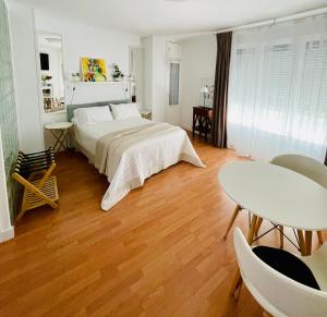 Ático Luz de Córdoba Station parking free center city