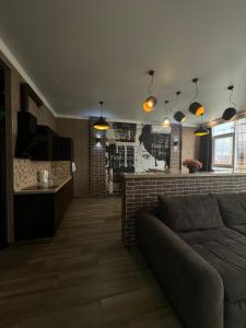 Апартаменти студія