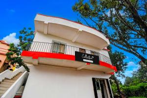 Collection O Bolpur Jambuni Bus Terminal