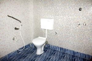 Collection O Bolpur Jambuni Bus Terminal