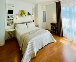 Ático Luz de Córdoba Station parking free center city