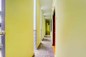Townhouse Tirupati Padmavathi park
