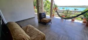 Posada Yaxche- Xulha