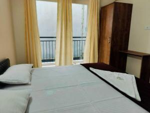 Collection O Greenfield International Stadium