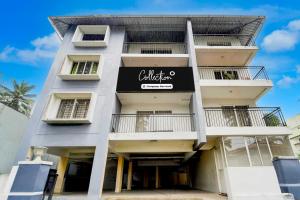 Collection O Kazhakuttam Railway Station Viswam Greenfield - 3-Sterne-Hotels in Thiruvananthapuram