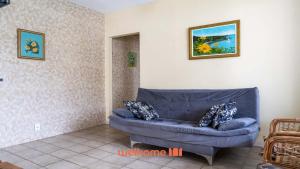 Casa em Iguaba Grande com piscina 300m da lagoa