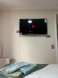 Apartamento aventura