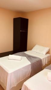 Flat Residencial dos Anjos