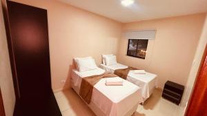 Flat Residencial dos Anjos