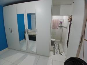 House rental for COP 30