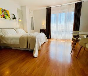 Ático Luz de Córdoba Station parking free center city