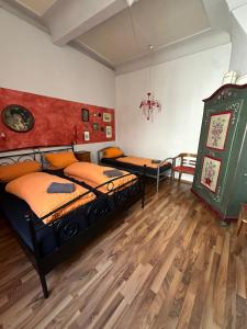 Pension Jeske Heidelberg