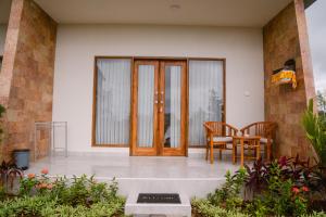 Pondok Dayuh Homestay