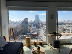 Torre Mirador Palermo Hollywood Pileta & Parking