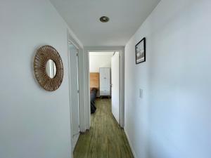 Torre Mirador Palermo Hollywood Pileta & Parking