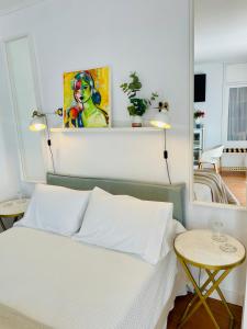 Ático Luz de Córdoba Station parking free center city