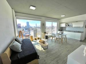 Torre Mirador Palermo Hollywood Pileta & Parking