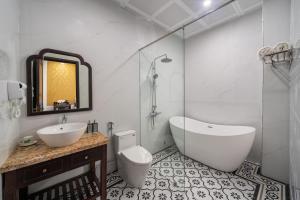 Tam Coc Babylon Hotel