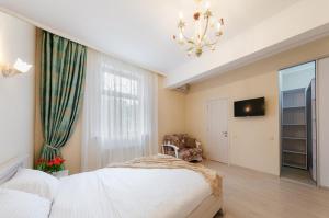 Superior Double Room room in Asiya