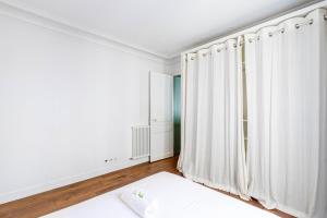 GuestReady - Bright stay in Montmartre
