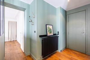 GuestReady - Bright stay in Montmartre