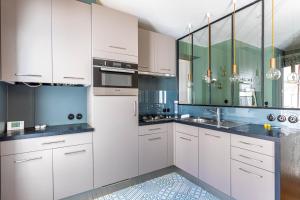 GuestReady - Bright stay in Montmartre