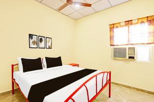 Super Hotel O YRV STAYS