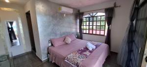 Posada Yaxche- Xulha