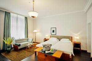 Parkhotel Laurin