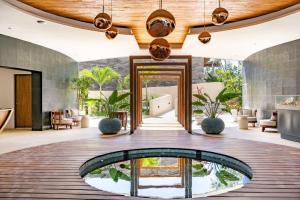 Secluded Jungle Suite Free Access to Beach Club