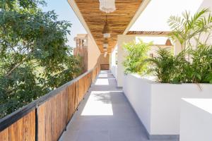 Secluded Jungle Suite Free Access to Beach Club