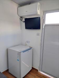 Cabañas Del Sauce Suite