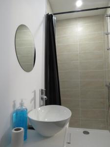 Escapade parisienne aéroport d Orly