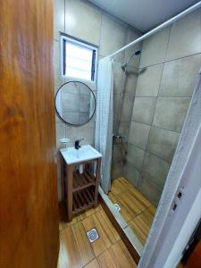 Cabañas Del Sauce Suite