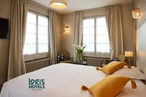 Hôtel Marguerite (Logis Hôtel Marguerite)